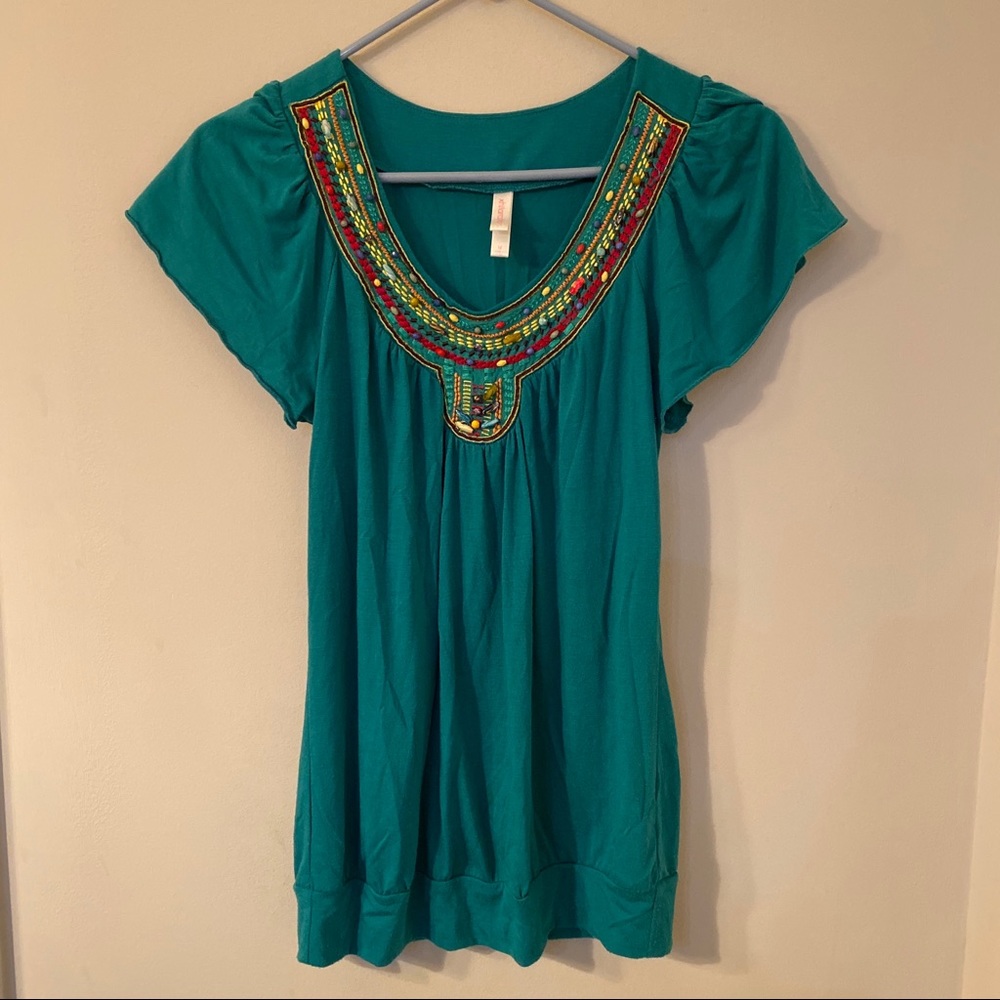 Xhilaration Women’s Top